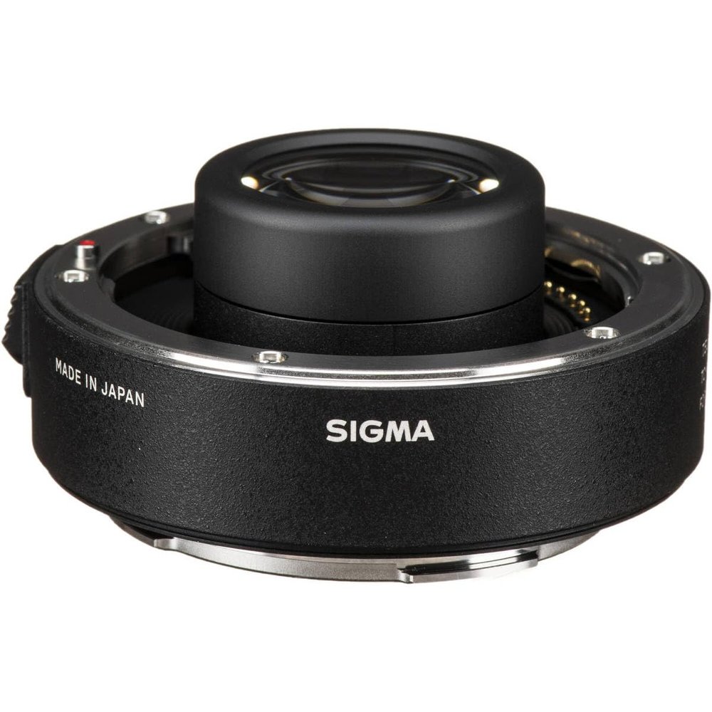 Sigma 1.4X TELECONVERTER TC-1411 for L Mount