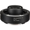 Sigma 1.4X TELECONVERTER TC-1411 for L Mount view 2