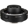 Sigma 1.4X TELECONVERTER TC-1411 for L Mount view 4