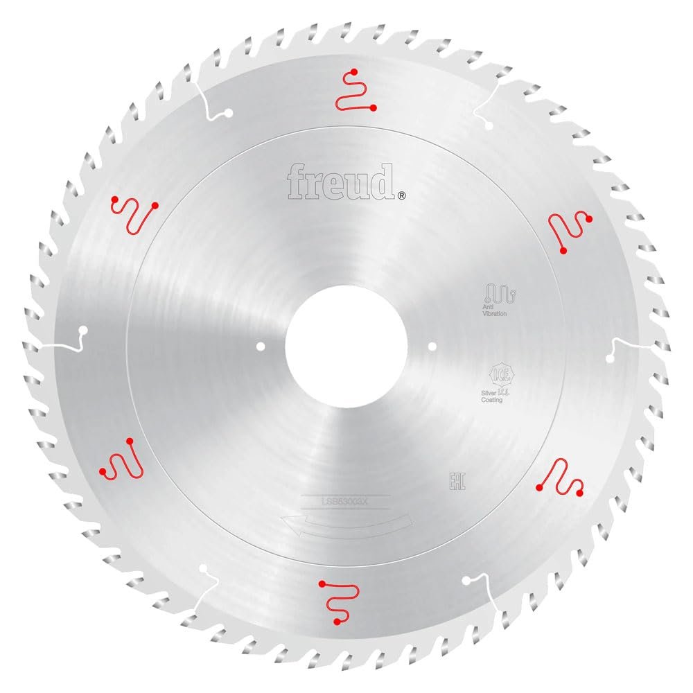 530 X 5.2 X 100 BORE Z=60 LSBX