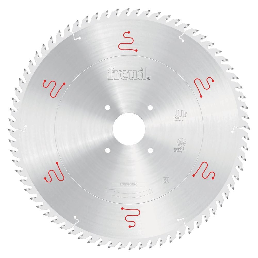 520 X 4.8 X 70 BORE Z=72 LSBX