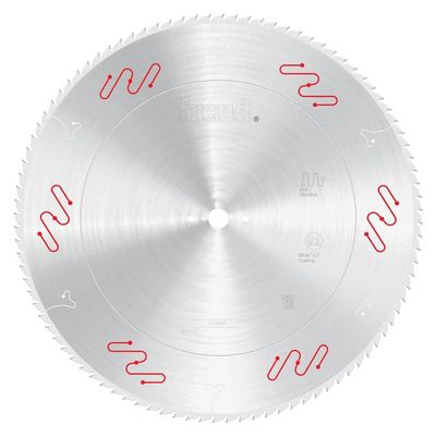 600 5.4 30 BORE Z=96 ATB ICE
