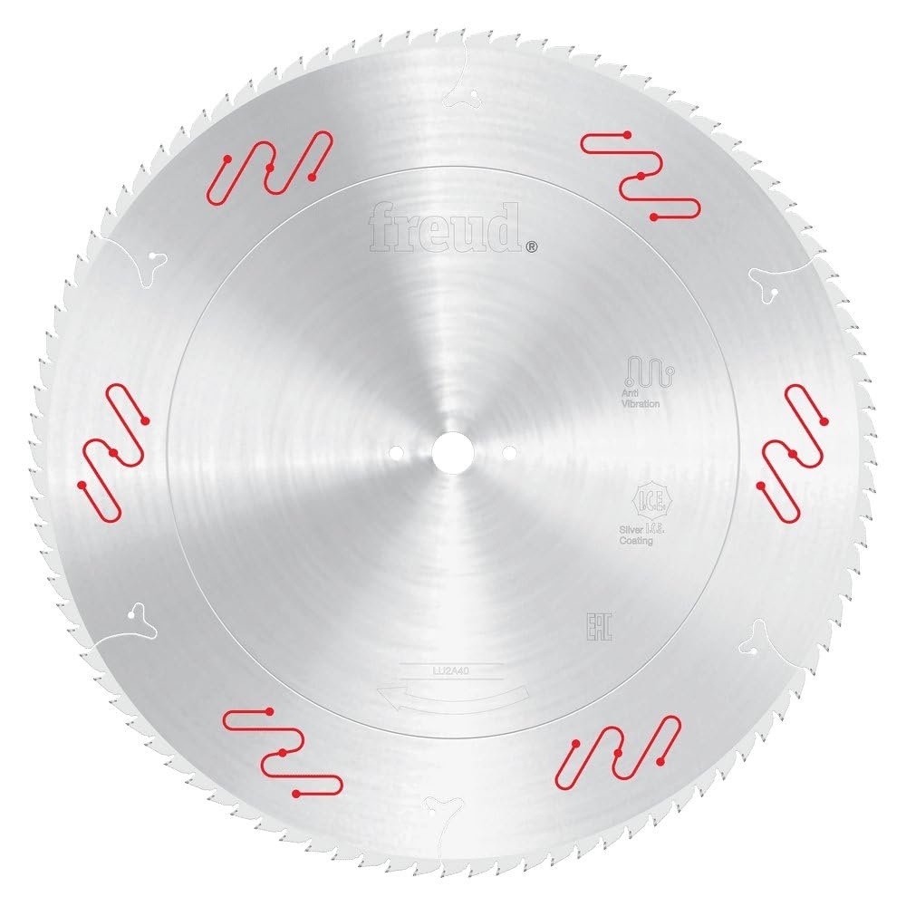 600 5.4 30 BORE Z=96 ATB ICE