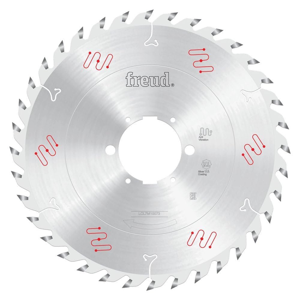 300X2.8X2.0X80 Z=36 MTCG RAIMAN