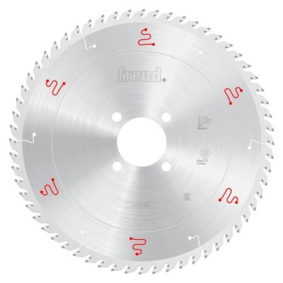 400 X 4.4 X 75 BORE Z=60 LSBX