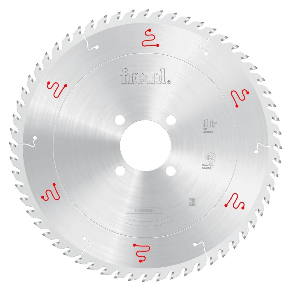 400 X 4.4 X 75 BORE Z=60 LSBX