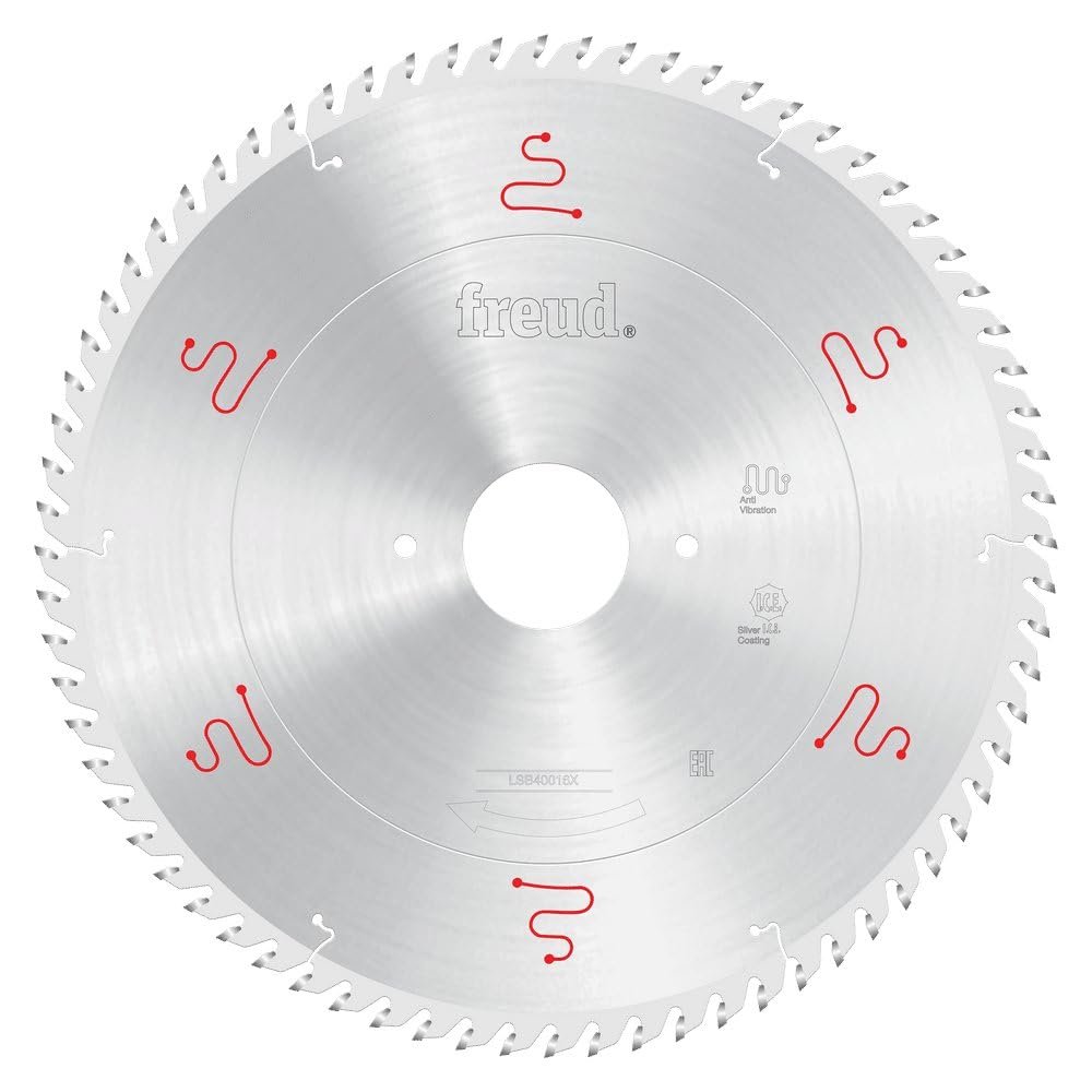 400 X 4.4 X 65 BORE Z=72 LSBX