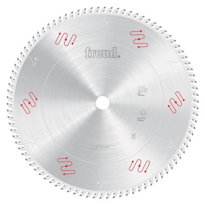I.F. ONLY 14X90X4.8X1 PLY Blade