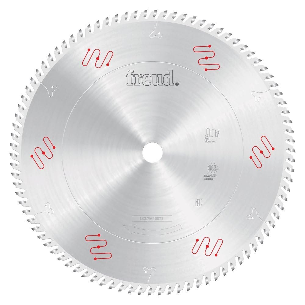 I.F. ONLY 14X90X4.8X1 PLY Blade