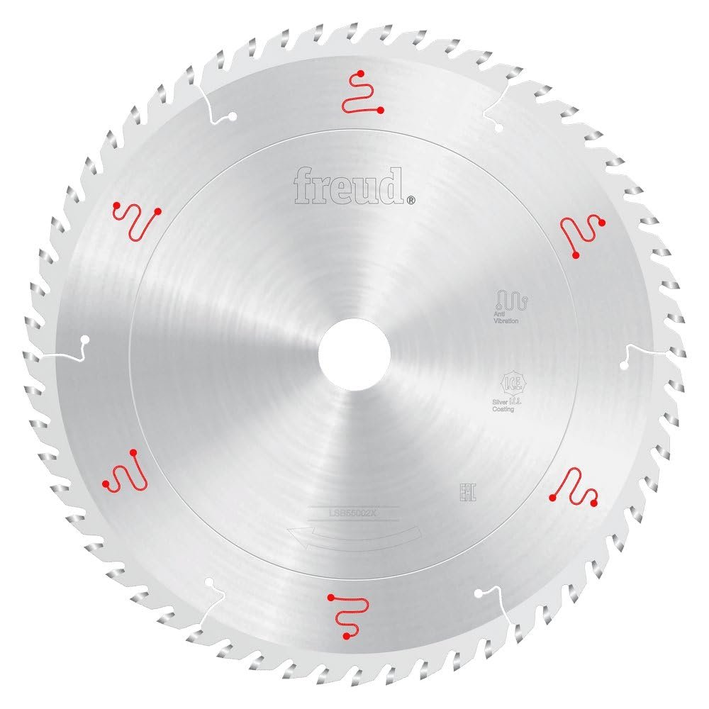 Freud 550 X 5.2 X 60 BORE Z=60 LSBX