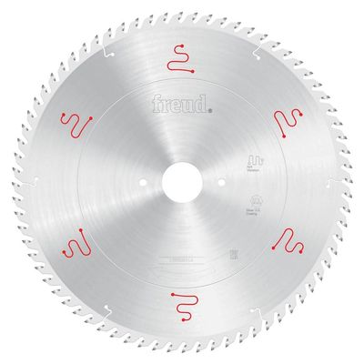 500 X 4.8 X 60 BORE Z=72 LSBX