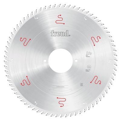 300 X 4.4 X 65 BORE Z=72 LSBX
