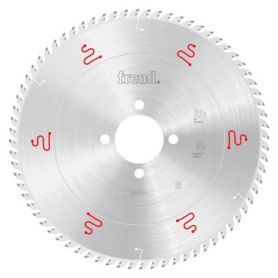 400 4.4 75MM 72TCG LSB EXT.