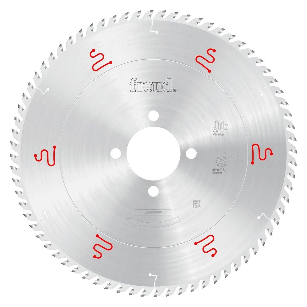 400 4.4 75MM 72TCG LSB EXT.