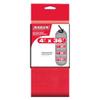 Diablo Assorted Sanding Belts for Wood, Metal and Plastics - Premium Zirconium Grit with Clog-SHIELD & ENDURA - BOND Technology - 4" x 36", 50/80/120 Grit, 3-Pack - DCB436ASTS03G view 3
