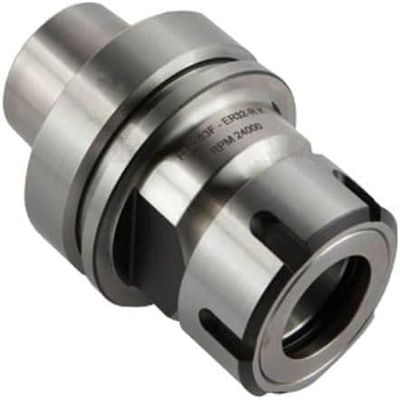 HSK 63F 76 63 ER40 Chuck