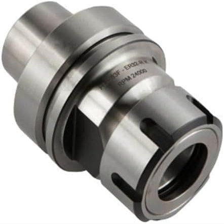 HSK 63F 76 63 ER40 Chuck