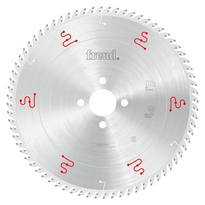 350 4.4 50MM 72TCG LSB EXT.