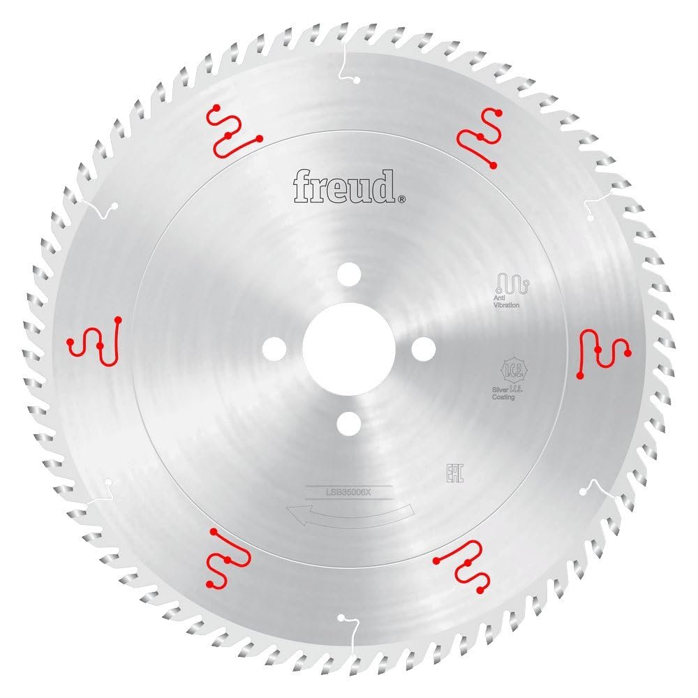 350 4.4 50MM 72TCG LSB EXT.