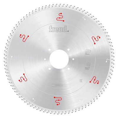 430 X 4.4 X 75 BORE Z=96 LSBX