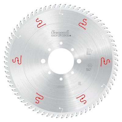 350 4.4 80MM 72 TCG LSB EXT
