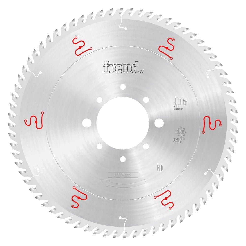 350 4.4 80MM 72 TCG LSB EXT