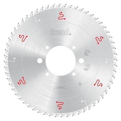 300 X 4.4 X 80 BORE Z=60 LSBX