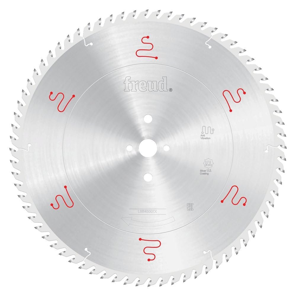 450 X 4.4 X 30 BORE Z=72 LSBX