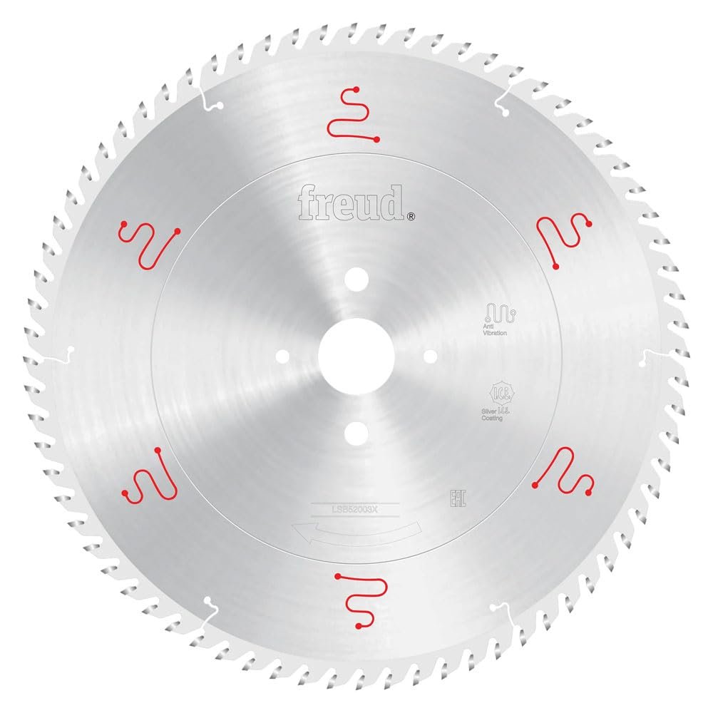 520 X 4.8 X 60 BORE Z=72 LSBX