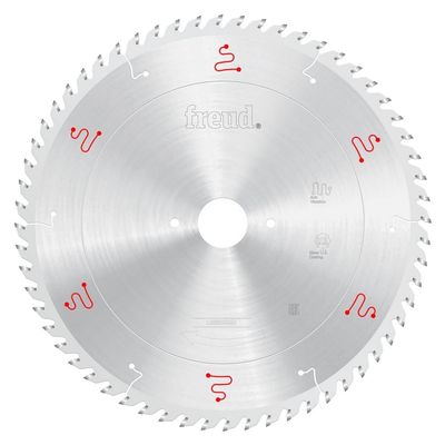 500 X 4.8 X 60 BORE Z=60 LSBX