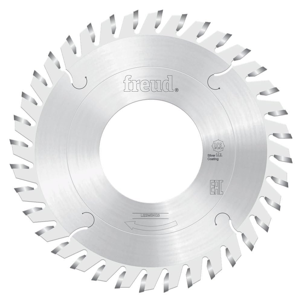 Freud 150 3.2 55 Z=36 LH Bevel