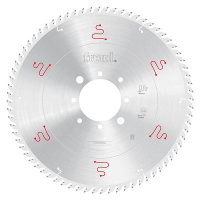 355 X 4.4 X 80 BORE Z=72 LSBX