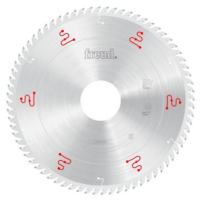 350 4.4 75MM 72TCG LSB EXT.