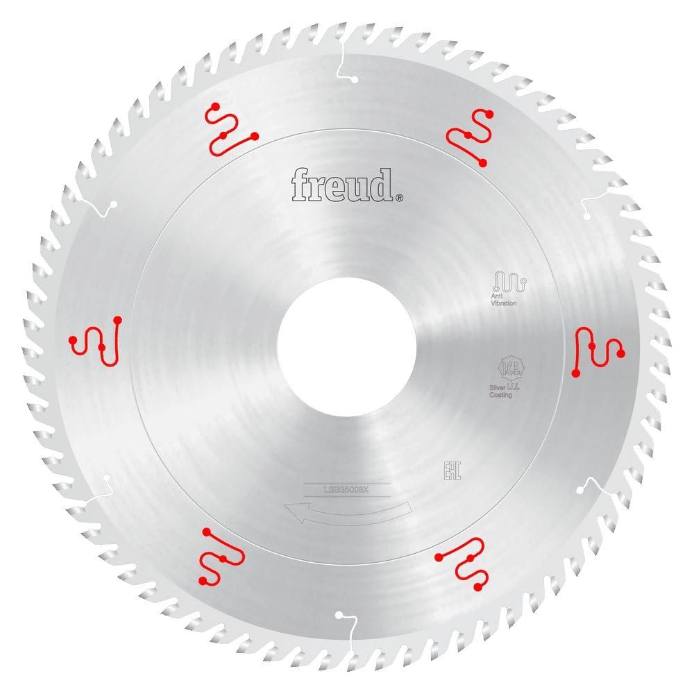 350 4.4 75MM 72TCG LSB EXT.