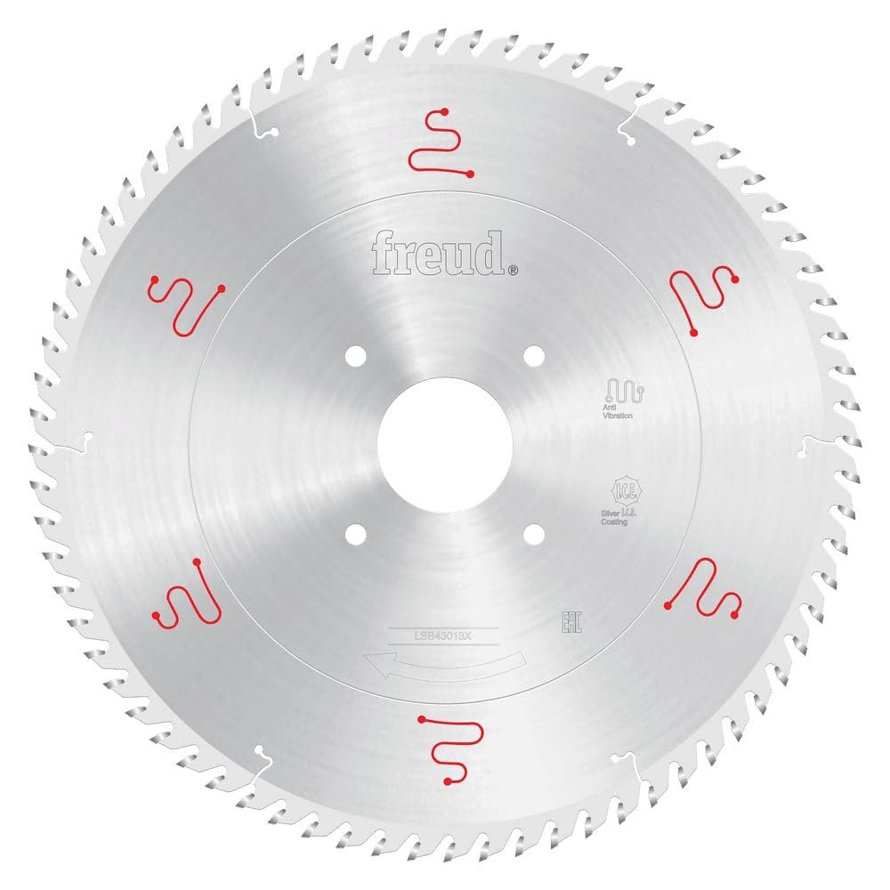 430 X 4.8 X 70 BORE Z=72 LSBX