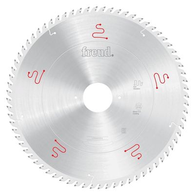 460 X 4.4 X 75 Z = 72 LSBX