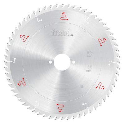 550 X 5.2 X 80 BORE Z=60 LSBX