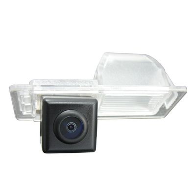 for Buick Lacrosse/Allure 2009~2014 Car Rear View Camera reversing Camera/Plug Directly
