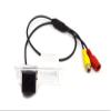 for Buick Lacrosse/Allure 2009~2014 Car Rear View Camera reversing Camera/Plug Directly view 2