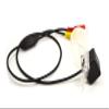 for Buick Lacrosse/Allure 2009~2014 Car Rear View Camera reversing Camera/Plug Directly view 3