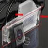 for Buick Lacrosse/Allure 2009~2014 Car Rear View Camera reversing Camera/Plug Directly view 4
