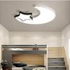 Adorable Multicolor Changing Integrated LED Rechargeable Silicone Night Light for Baby and Kids Rooms (Wally The Whale) ( Color : Wally The Whale ) view 1
