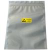 Daarcin Anti Static Bags,ESD Bags,10pcs 11.8x15.7in(30x40cm) Resealable Large Size for Motherboard HDD with10pcs Labels and Electronic Device,Antistatic Bags for Graphics Card view 1