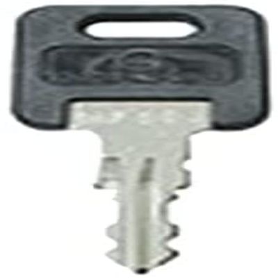 FASTEC - FIC- KEY CODED 310