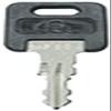 FASTEC - FIC- KEY CODED 310 view 1