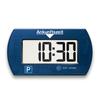 Needit Park Mini Blue Electronic Parking Disc Digital Parking Timer with Official Approval of The Motor Transport Office view 1