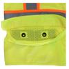 Multipurpose Surveyor Tether Vest with Contrasting Trim view 3