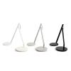 Humanscale Nova Task Light | Standard Range Arm | Desktop Base | 3000 K Color Temperature | Jet Black view 4