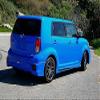 6 3/4 Inch Antenna MAST Black for Scion xD 2008-2014 view 1