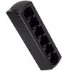 Charger for Maxon Legacy PL2215 Universal Rapid Six-Bay Drop-in (Slim Design) view 1